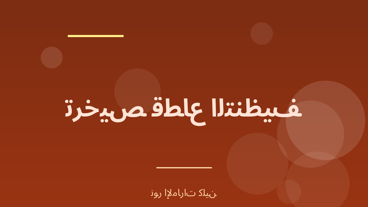 الترخيص وتنظيم قطاع التنظيف في الخليج - نور الإمارات كلين